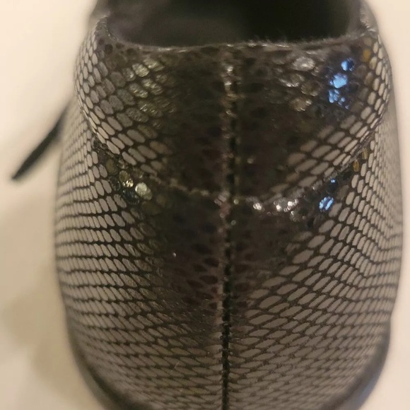 SAS Mary Jane Tripad Comfort Shoes Women’s 8.5 BROWN. PREOWNED. IN VERY GOOD - Picture 12 of 12